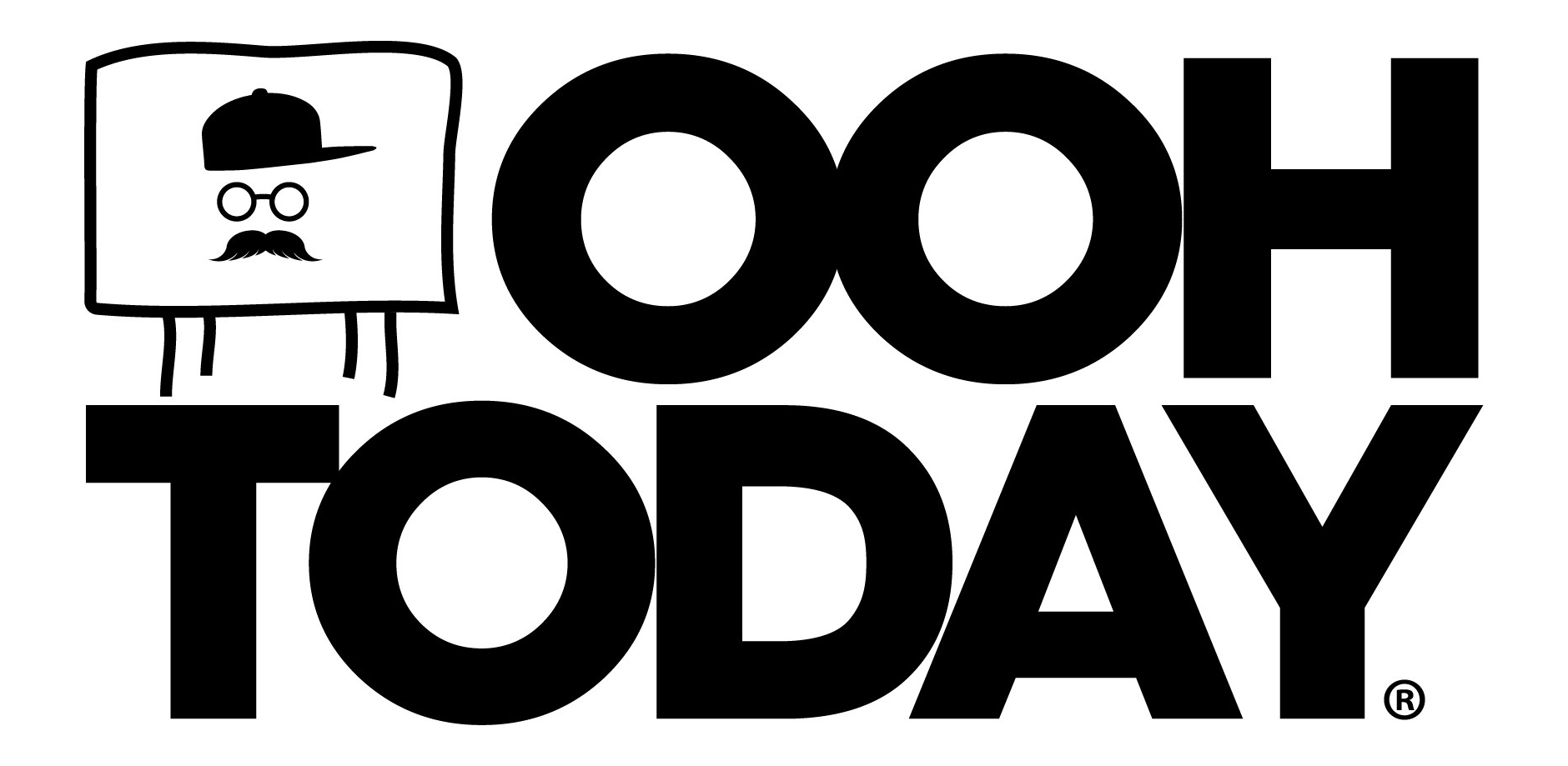 OOH Today — North American OOH industry voice logo